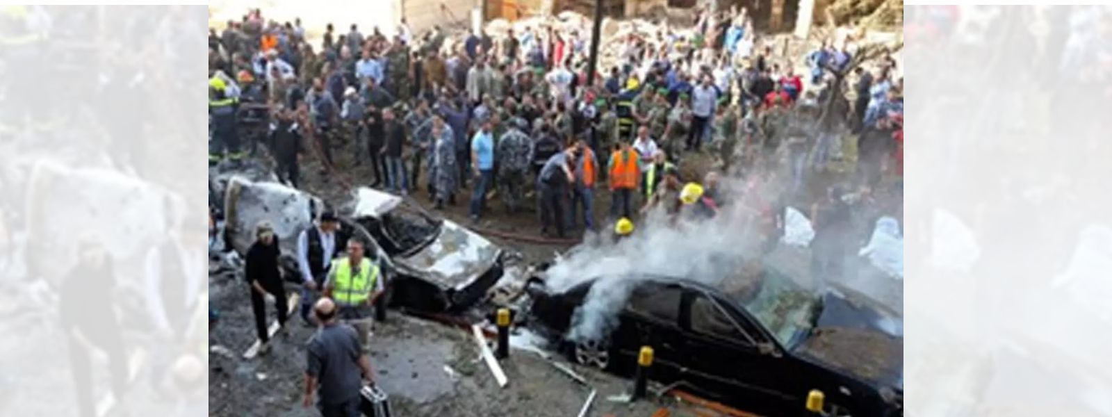 Chaos in the Middle East - Over 100 killed in Iran